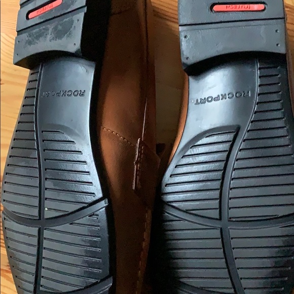 Men’s shoes - Picture 7 of 8